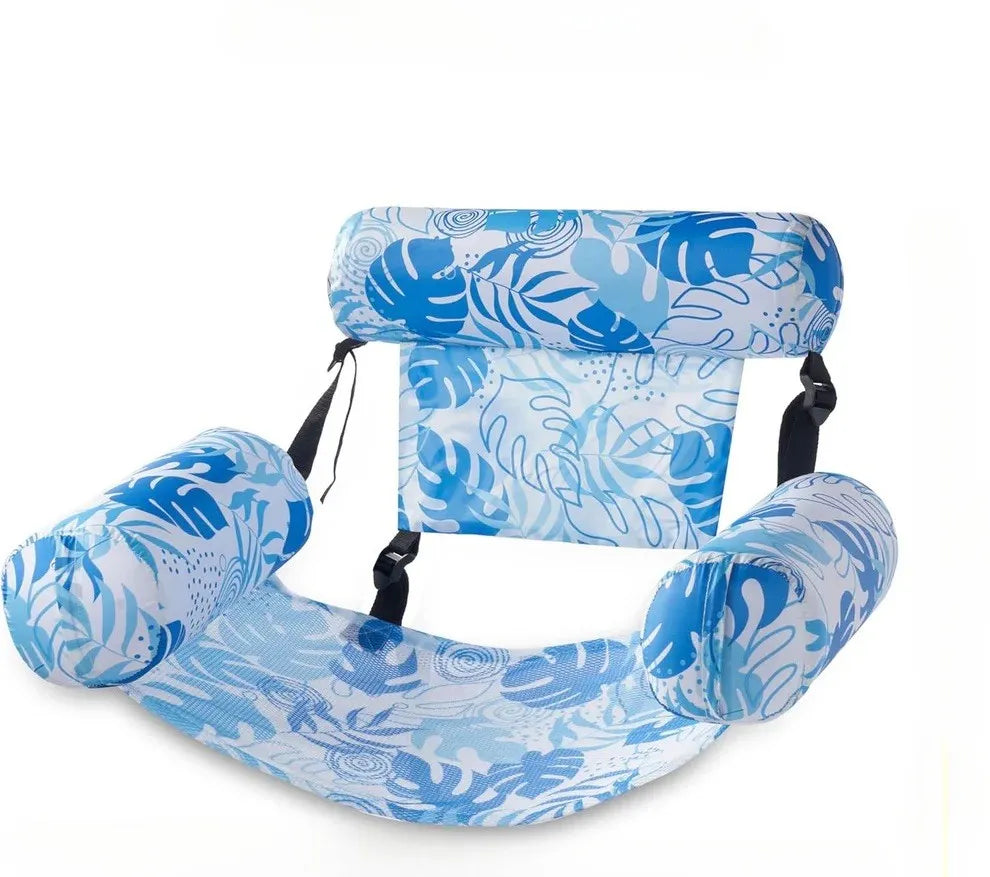 AquaLounge™ 水上リラックスチェア