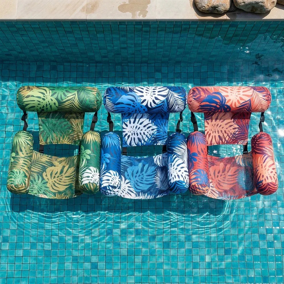 AquaLounge™ 水上リラックスチェア