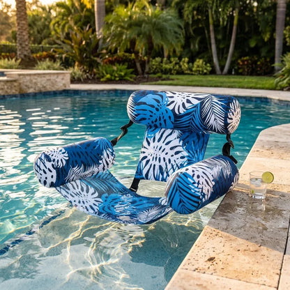 AquaLounge™ 水上リラックスチェア