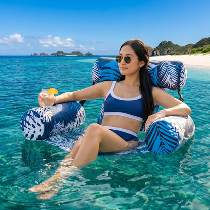 AquaLounge™ 水上リラックスチェア