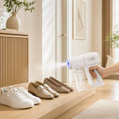 PureNest™ 微粒子除菌ミスト