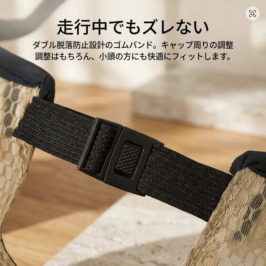 HiyariCap™ ひんやりキャップ
